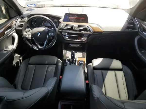 5UXTY3C08L9B57764 2020 BMW X3 - Image 8
