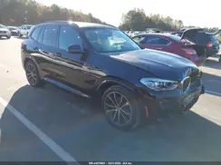 5UXTY3C08L9B77304 2020 BMW X3
