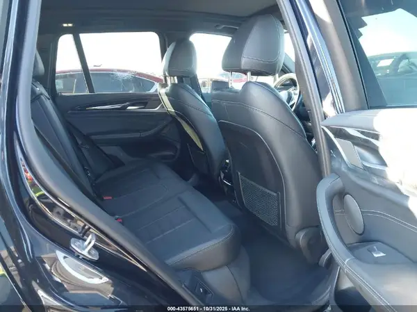 5UXTY3C08L9B77304 2020 BMW X3 - Image 8