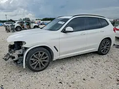 5UXTY3C08L9B93406 2020 BMW X3