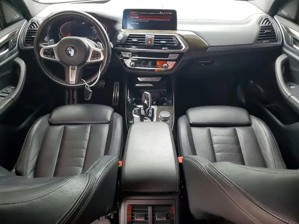 5UXTY3C08L9B93406 2020 BMW X3 - Image 8