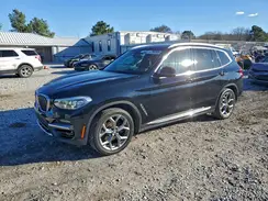 5UXTY3C08L9C20930 2020 BMW X3