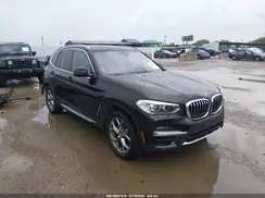 5UXTY3C08L9C35766 2020 BMW X3