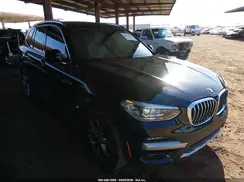 5UXTY3C08L9C41759 2020 BMW X3
