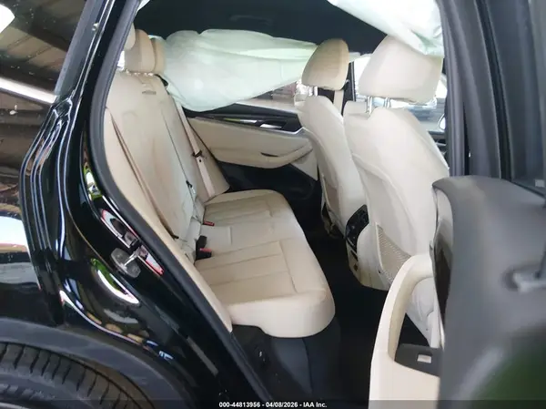 5UXTY3C08L9C41759 2020 BMW X3 - Image 8