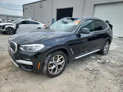 5UXTY3C08L9C53507 2020 BMW X3