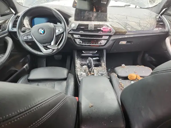 5UXTY3C08L9C53507 2020 BMW X3 - Image 8