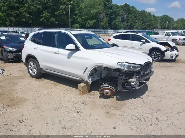 5UXTY3C08L9C69772 2020 BMW X3 - Image 1
