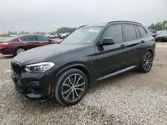 5UXTY3C08L9C80450 2020 BMW X3