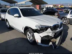 5UXTY3C08L9C85065 2020 BMW X3