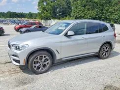 5UXTY3C08L9C92422 2020 BMW X3