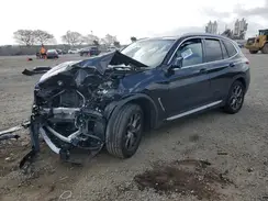 5UXTY3C08L9D26522 2020 BMW X3