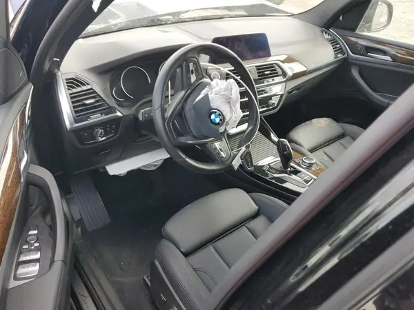 5UXTY3C08L9D26522 2020 BMW X3 - Image 8
