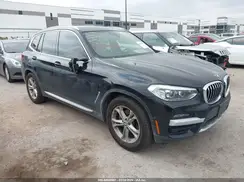 5UXTY3C08L9D30599 2020 BMW X3