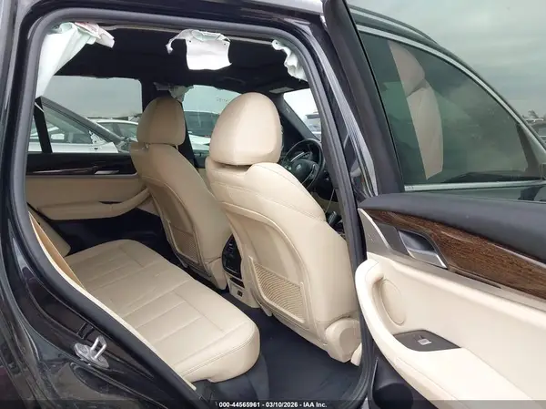 5UXTY3C08L9D30599 2020 BMW X3 - Image 8