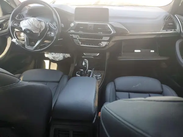 5UXTY3C08L9D32272 2020 BMW X3 - Image 8