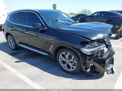 5UXTY3C08L9D36600 2020 BMW X3