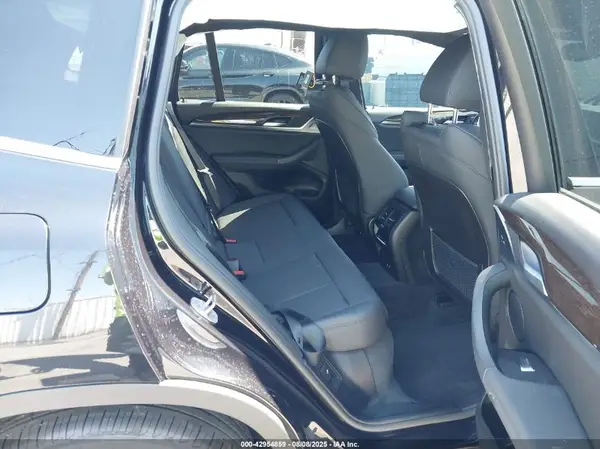 5UXTY3C08L9D36600 2020 BMW X3 - Image 8