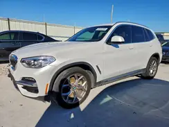 5UXTY3C08L9D60489 2020 BMW X3