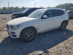 5UXTY3C08L9D68379 2020 BMW X3