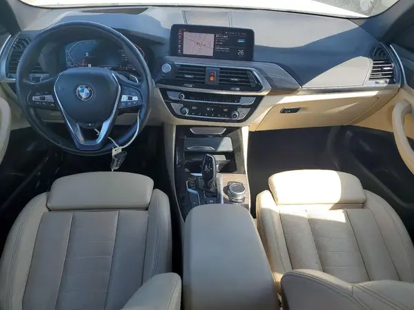5UXTY3C08L9D68379 2020 BMW X3 - Image 8