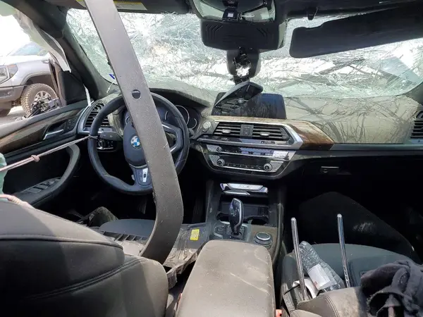 5UXTY3C08LLE54892 2020 BMW X3 - Image 8