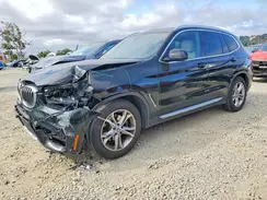 5UXTY3C08LLE55024 2020 BMW X3