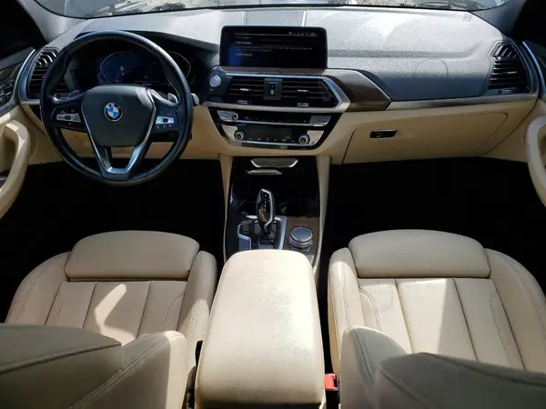 5UXTY3C08LLE55024 2020 BMW X3 - Image 8
