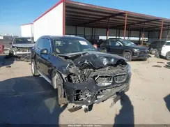 5UXTY3C08LLE55119 2020 BMW X3