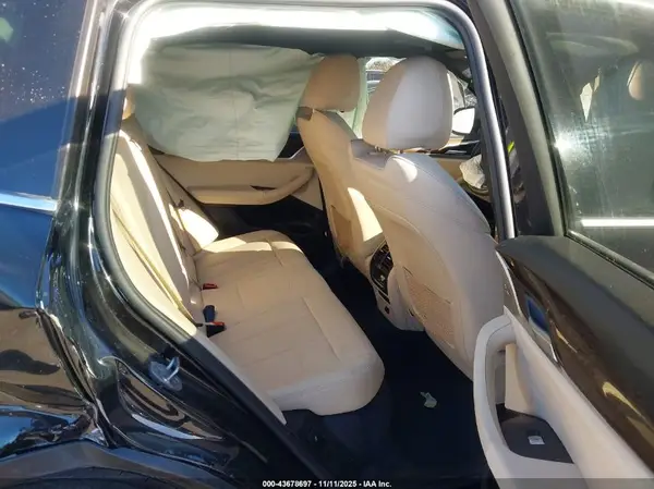 5UXTY3C08LLE55119 2020 BMW X3 - Image 8