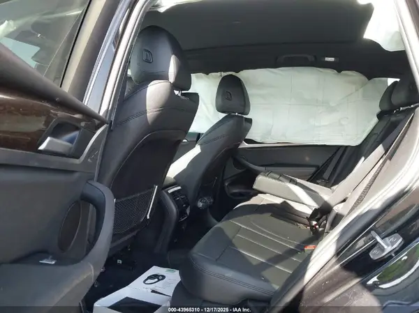 5UXTY3C08LLE55282 2020 BMW X3 - Image 8