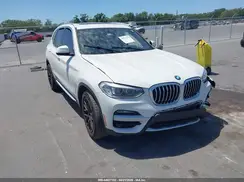 5UXTY3C08LLE55315 2020 BMW X3