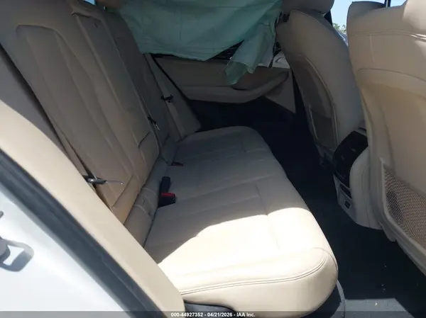 5UXTY3C08LLE55315 2020 BMW X3 - Image 8