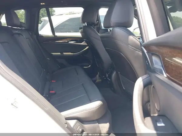 5UXTY3C08LLE55346 2020 BMW X3 - Image 8