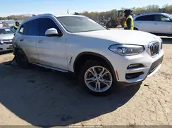 5UXTY3C08LLE55475 2020 BMW X3