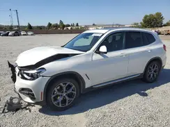 5UXTY3C08LLU69387 2020 BMW X3