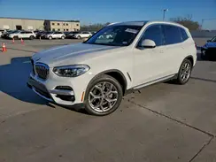 5UXTY3C08LLU70331 2020 BMW X3