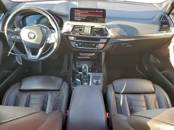 5UXTY3C08LLU70331 2020 BMW X3 - Image 8