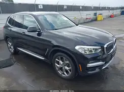 5UXTY3C08LLU71320 2020 BMW X3