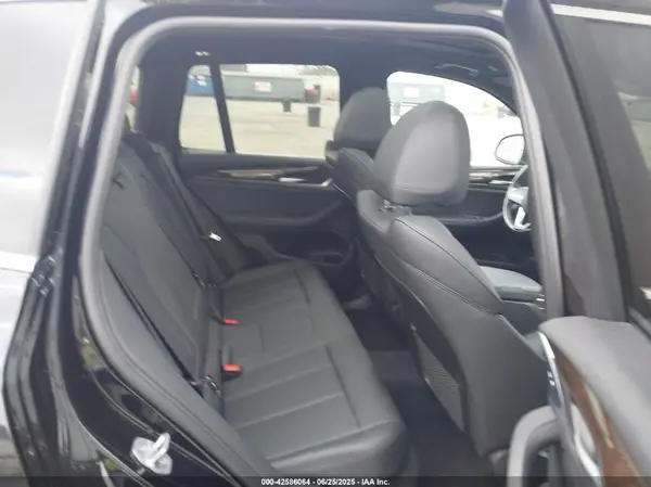 5UXTY3C08LLU71320 2020 BMW X3 - Image 8