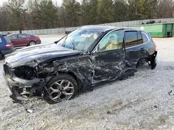 5UXTY3C08LLU71401 2020 BMW X3
