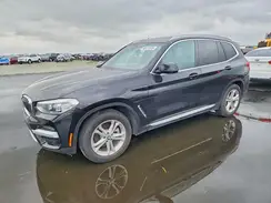 5UXTY3C08LLU71446 2020 BMW X3