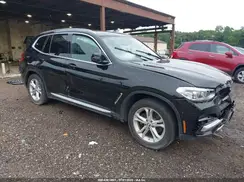 5UXTY3C08LLU71771 2020 BMW X3