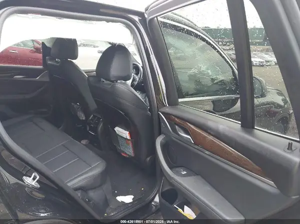 5UXTY3C08LLU71771 2020 BMW X3 - Image 8