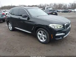 5UXTY3C08LLU72466 2020 BMW X3