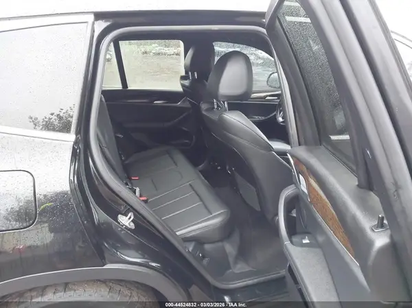 5UXTY3C08LLU72466 2020 BMW X3 - Image 8