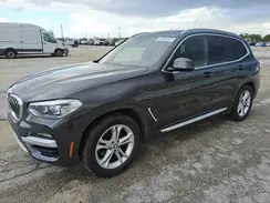 5UXTY3C08LLU72791 2020 BMW X3