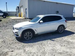 5UXTY3C08M9D73308 2021 BMW X3