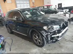5UXTY3C08M9D79917 2021 BMW X3