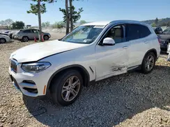 5UXTY3C08M9D82087 2021 BMW X3